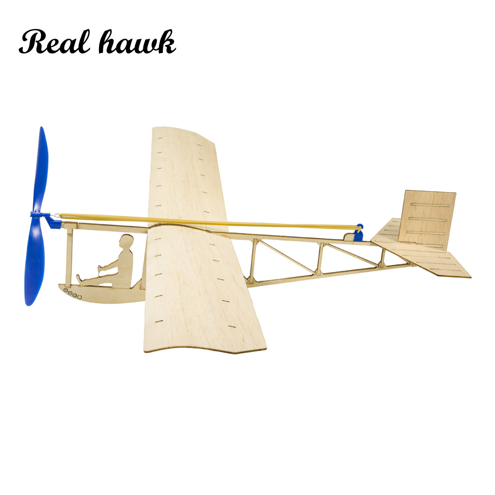 Kit aereo alimentato con elast - Model Kit Centaur recensione e prezzo