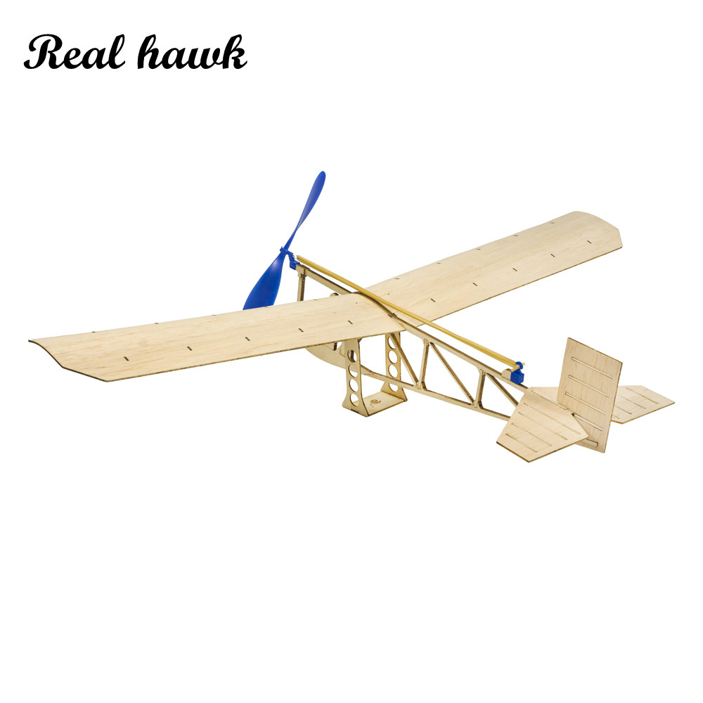 Kit aereo alimentato con elast - Model Kit Centaur recensione e prezzo