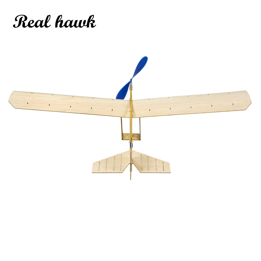Kit aereo alimentato con elast - Model Kit Centaur recensione e prezzo