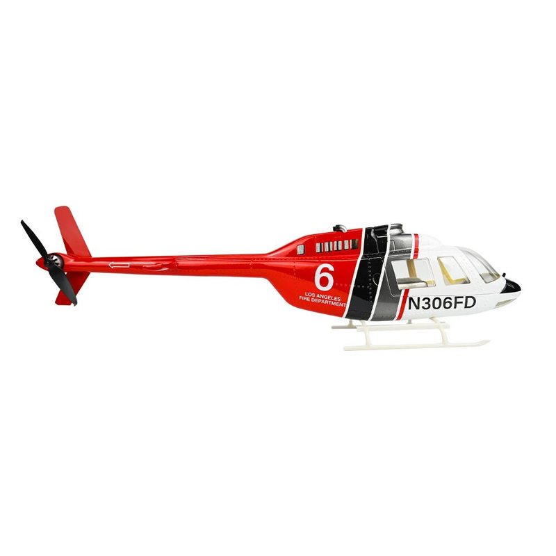 Elicottero RC FLYWING Classe 4 - Model Kit Expert recensione e prezzo