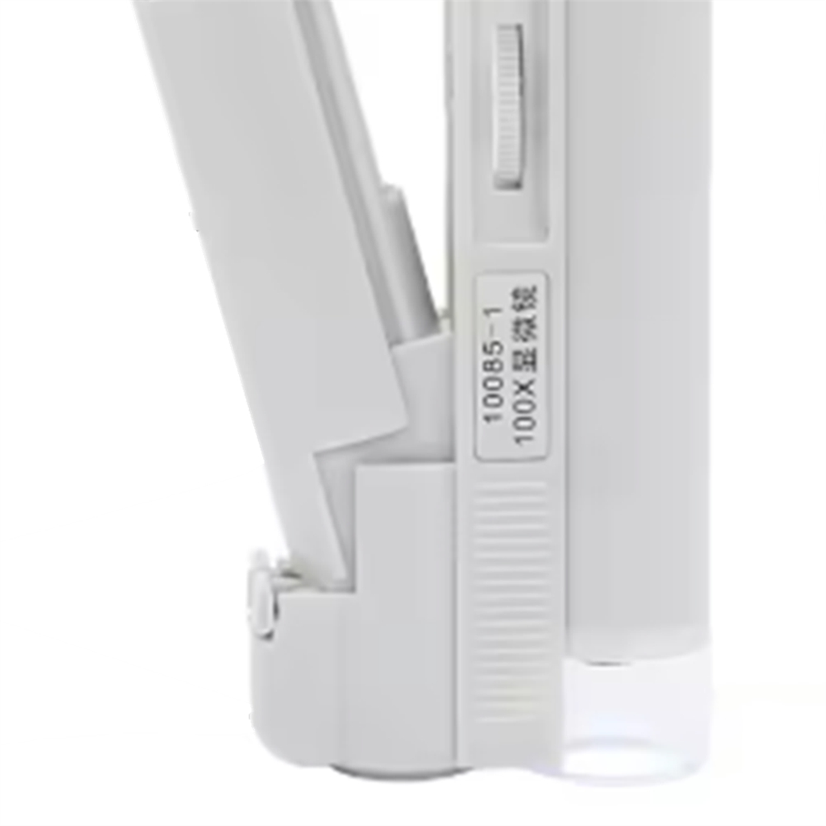 ABNJ Microscopio portatile 100 - Magnifier With Light recensione e prezzo