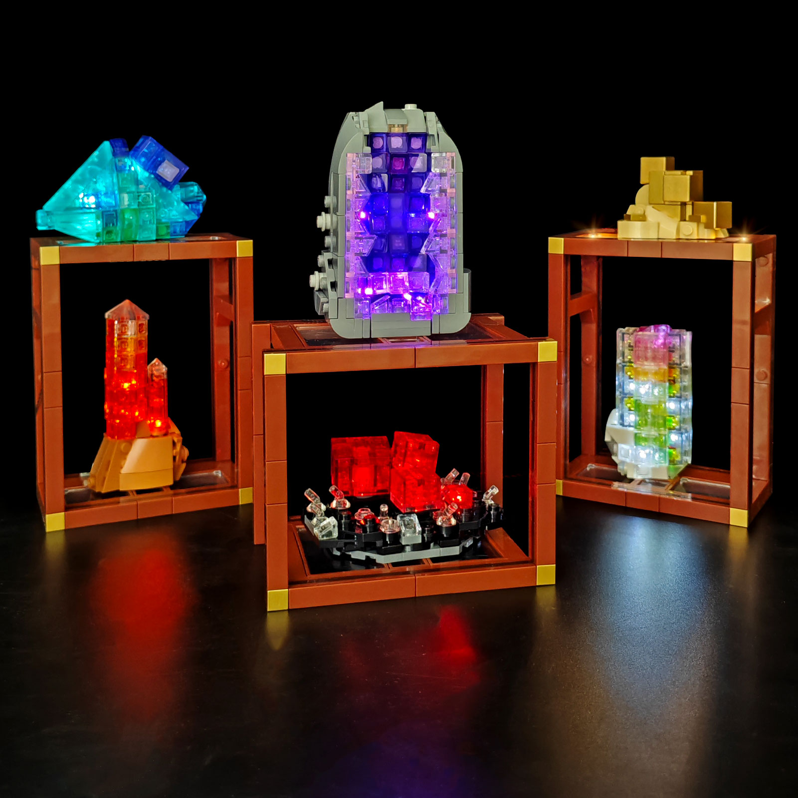 LYBMTWF Kit di illuminazione a - Model Kit Centaur recensione e prezzo
