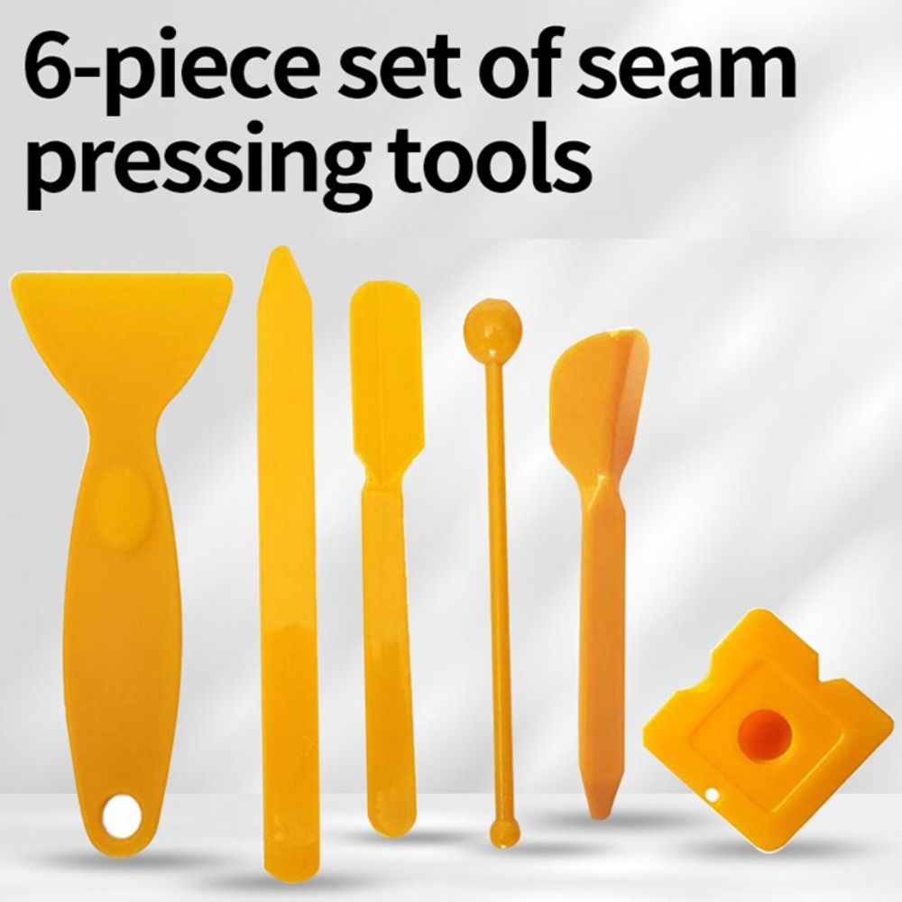 Set di 6 Pezzi di Alta Qualità - Seam Scraper Tool recensione e prezzo