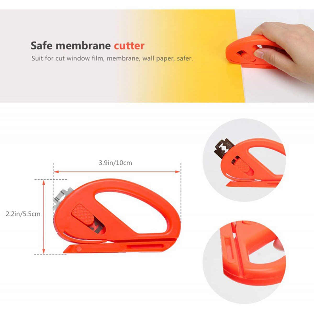 Set di 16 strumenti per pellic - Seam Scraper Tool recensione e prezzo