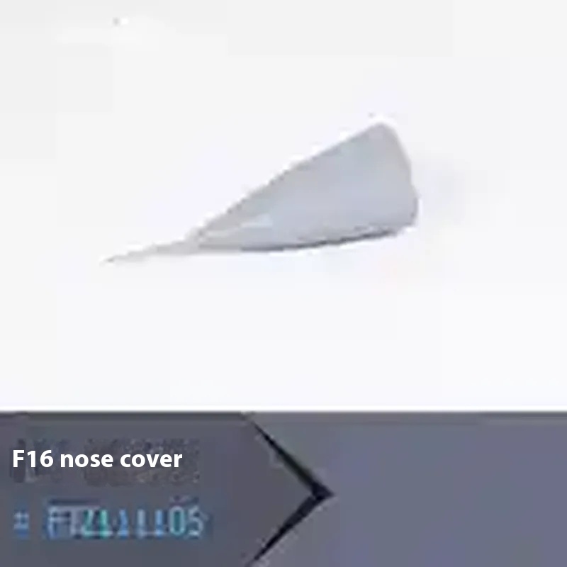 Accessori per aerei dipinti mi - Model Kit F16 recensione e prezzo