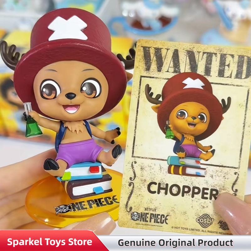 Autentica Scatola Misteriosa O - Model Kit Chopper recensione e prezzo