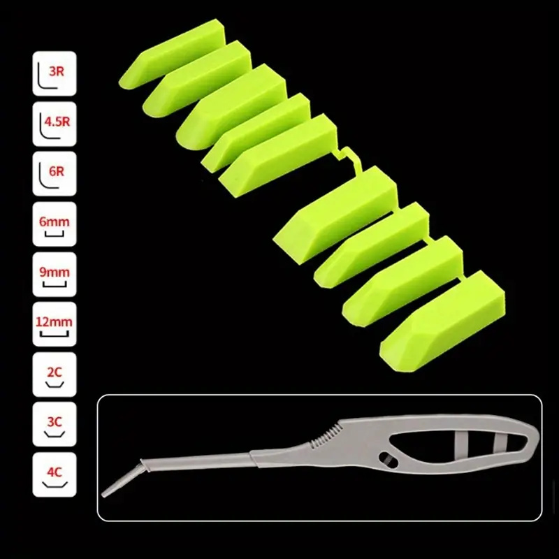 Raschietto sigillante multiang - Seam Scraper Tool recensione e prezzo