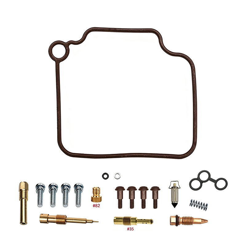 Kit di Riparazione Carburatore - Model Kit Vespa recensione e prezzo
