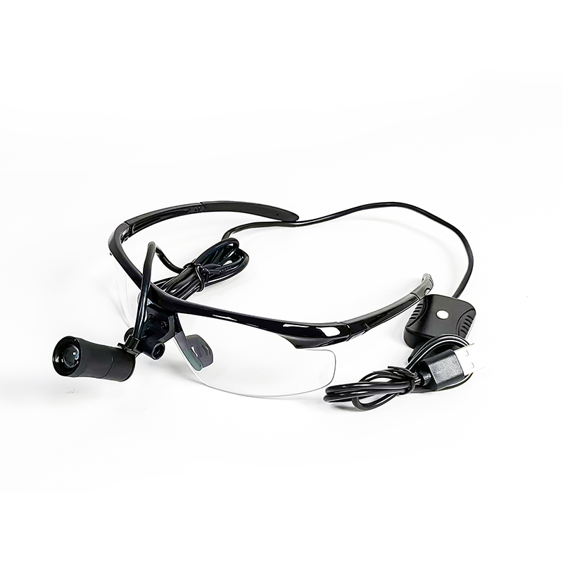2026 Burite 3W LED Lente d'ing - Magnifier With Light recensione e prezzo
