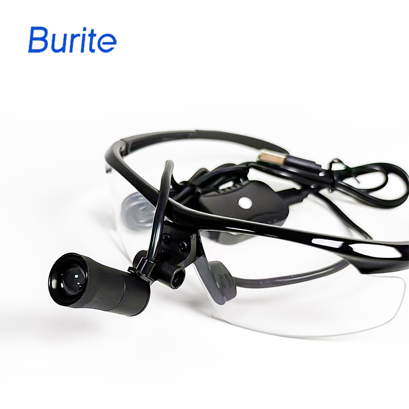 2026 Burite 3W LED Lente d'ing - Magnifier With Light recensione e prezzo