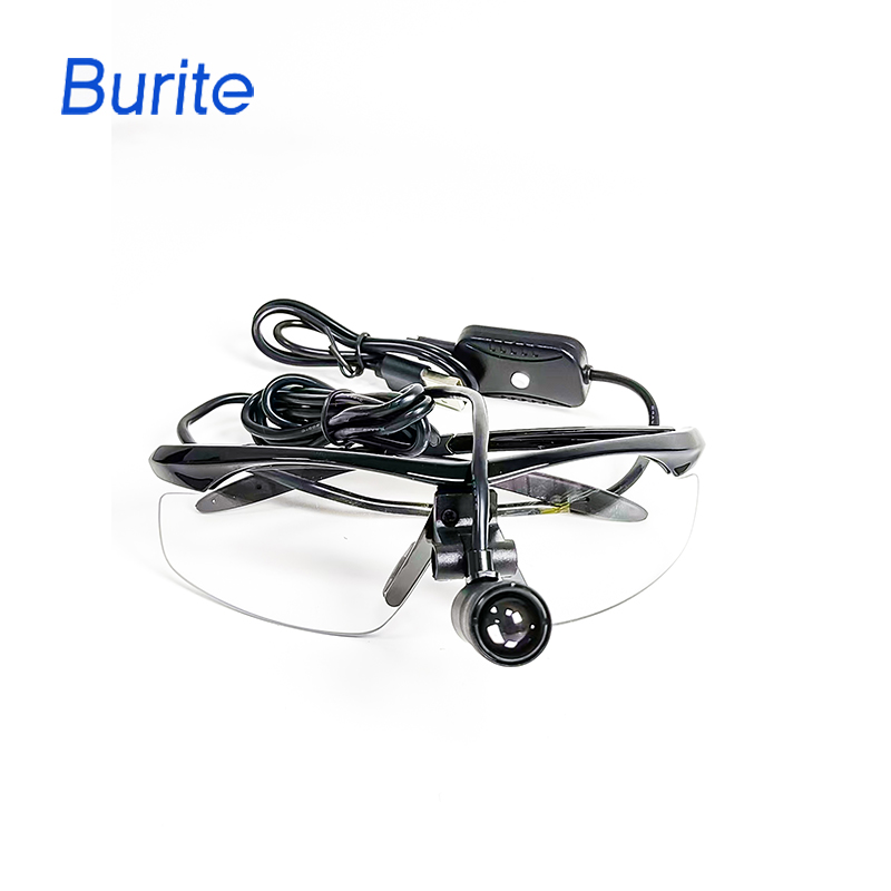 2026 Burite 3W LED Lente d'ing - Magnifier With Light recensione e prezzo