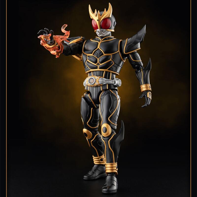 Blokees Kamen Rider Action Fig - Model Kit Kamen Rider recensione e prezzo