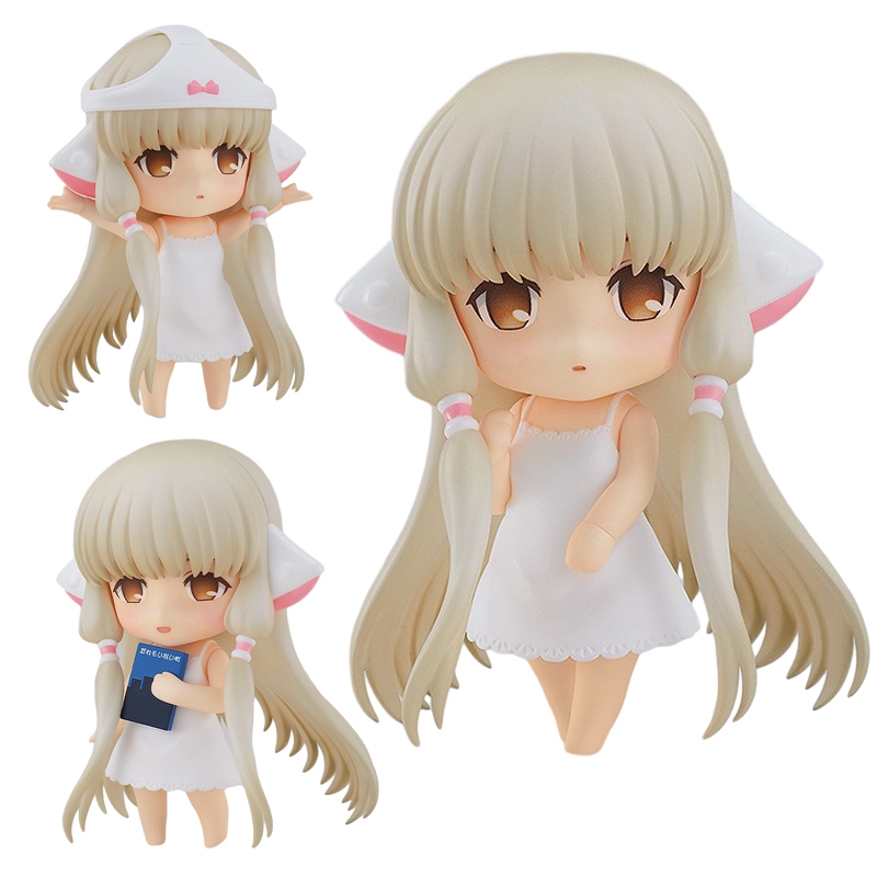 Figura anime Chobits da 10 cm  - Model Kit Oshi No Ko recensione e prezzo