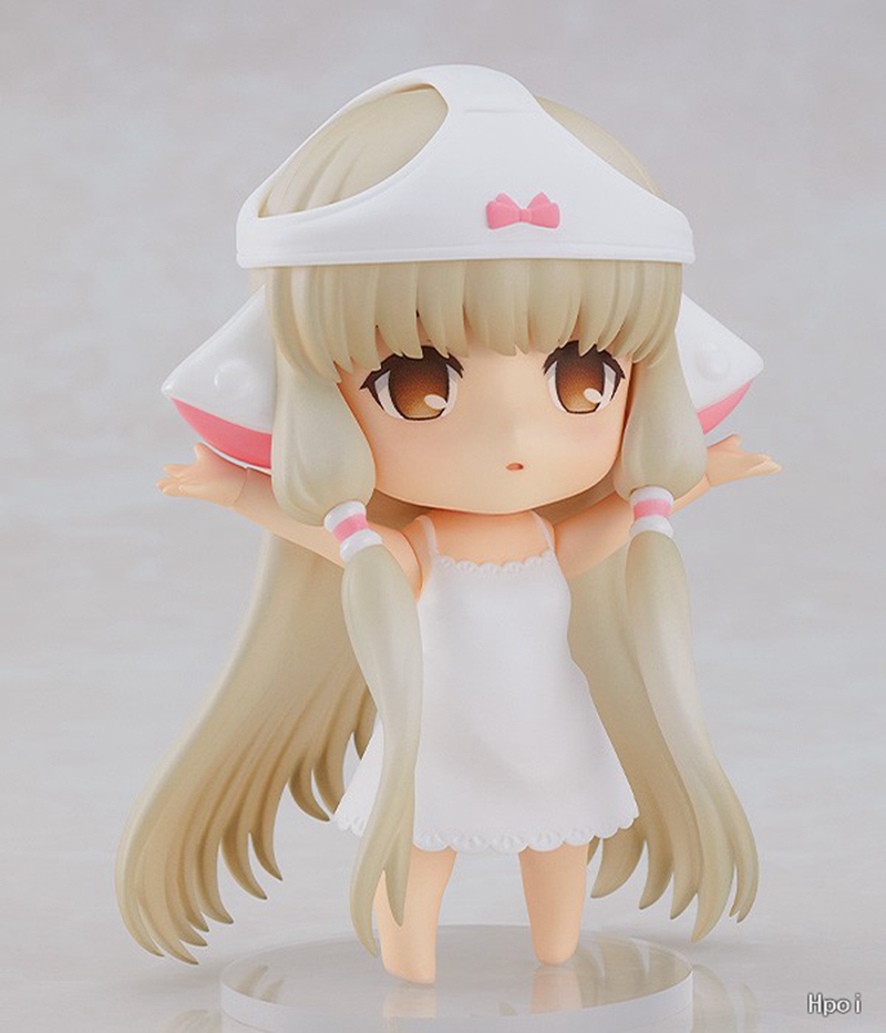 Figura anime Chobits da 10 cm  - Model Kit Oshi No Ko recensione e prezzo