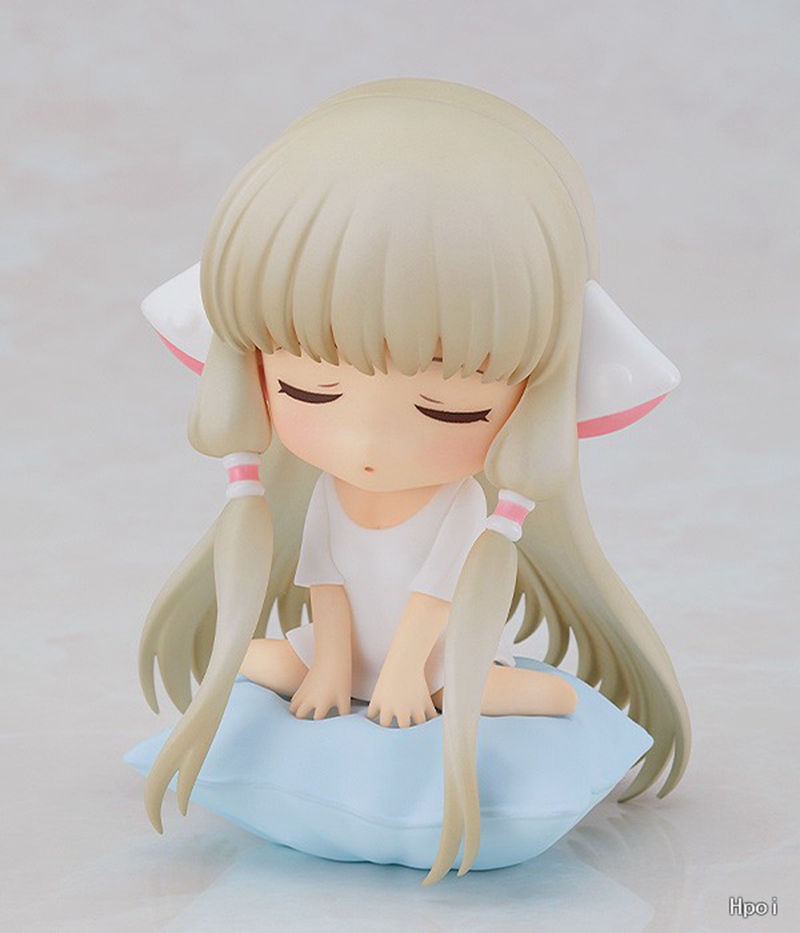 Figura anime Chobits da 10 cm  - Model Kit Oshi No Ko recensione e prezzo
