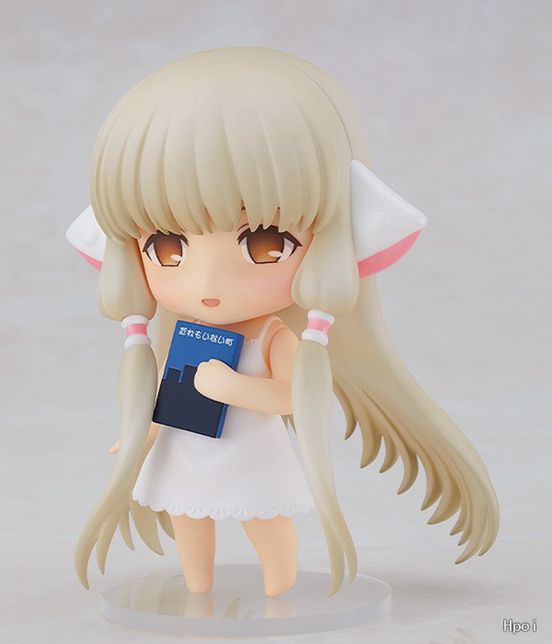 Figura anime Chobits da 10 cm  - Model Kit Oshi No Ko recensione e prezzo