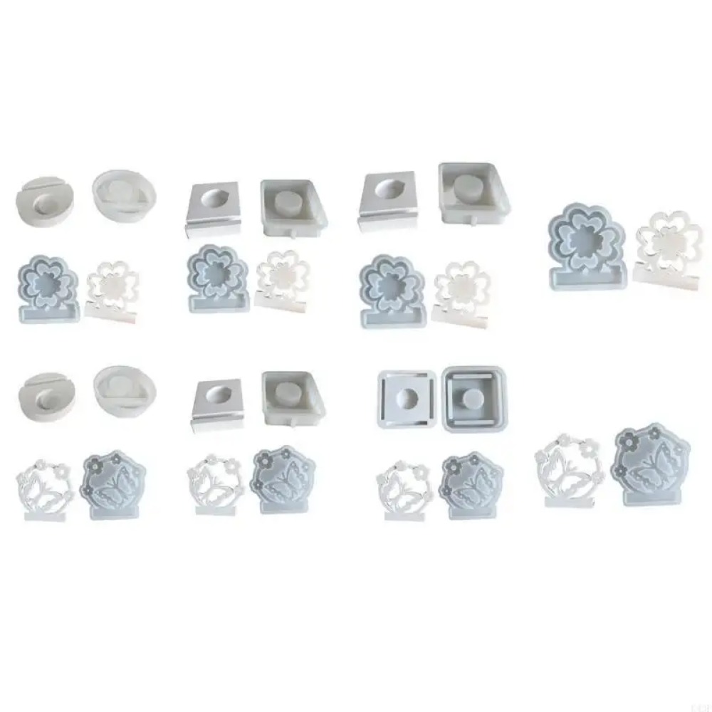 Stampo in Silicone per Ghirlan - Model Kit Cement recensione e prezzo
