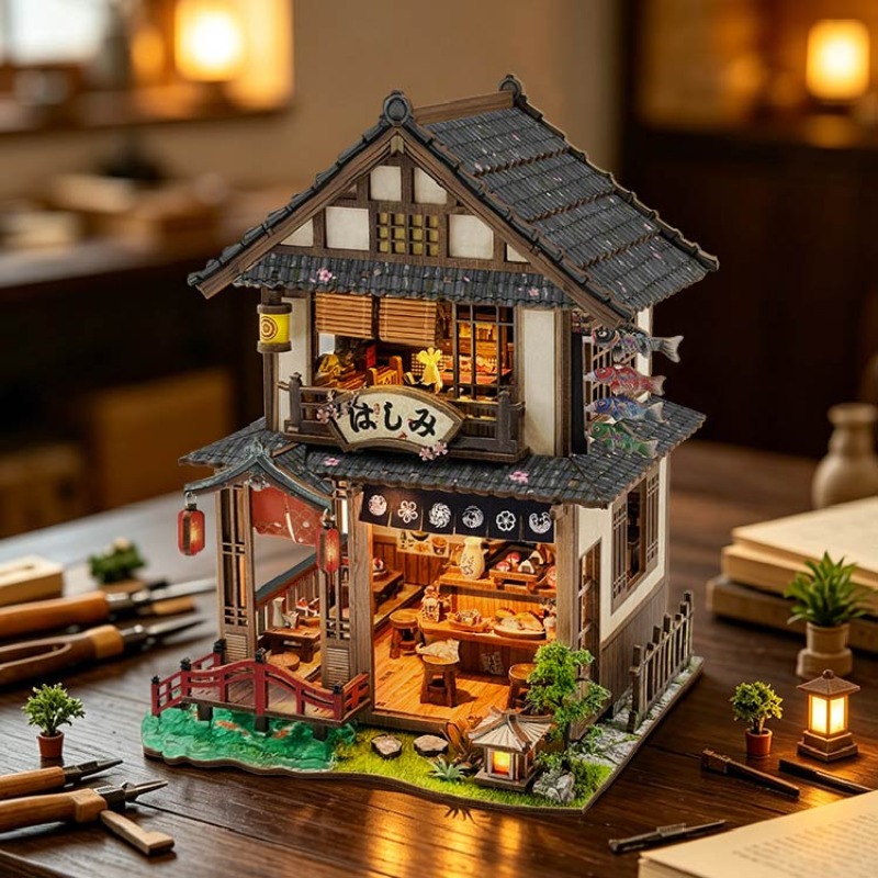 Kit Modellino in Miniatura Fai - Model Kit Centaur recensione e prezzo