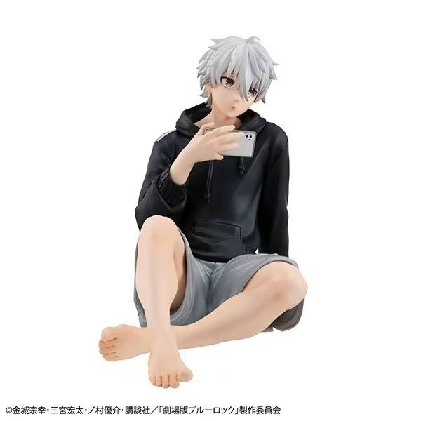 13 centimetri Nagi Seishiro Fi - Model Kit Japanese recensione e prezzo