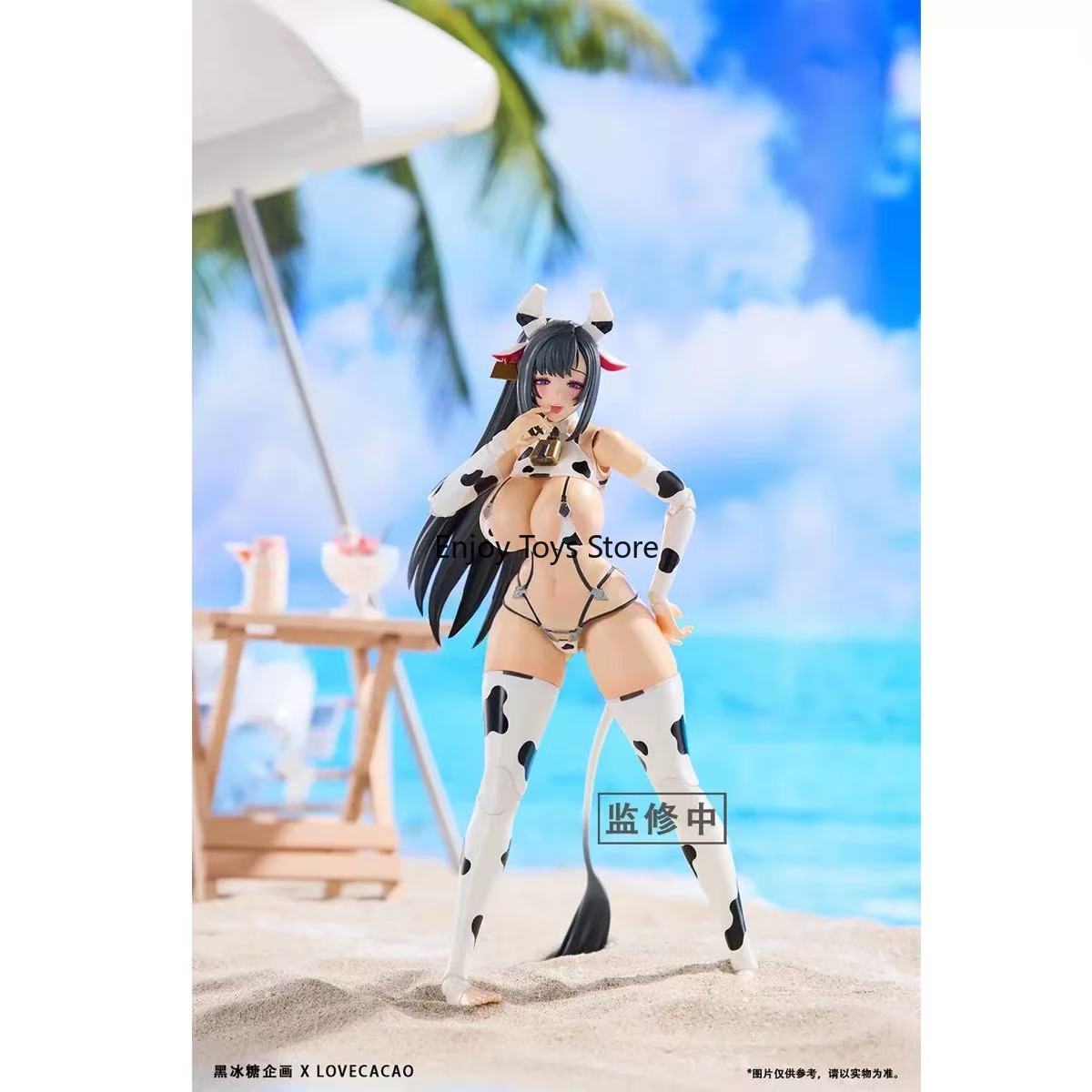 Disponibile: Modellino Cowgirl - Model Kit Mecha Girl recensione e prezzo