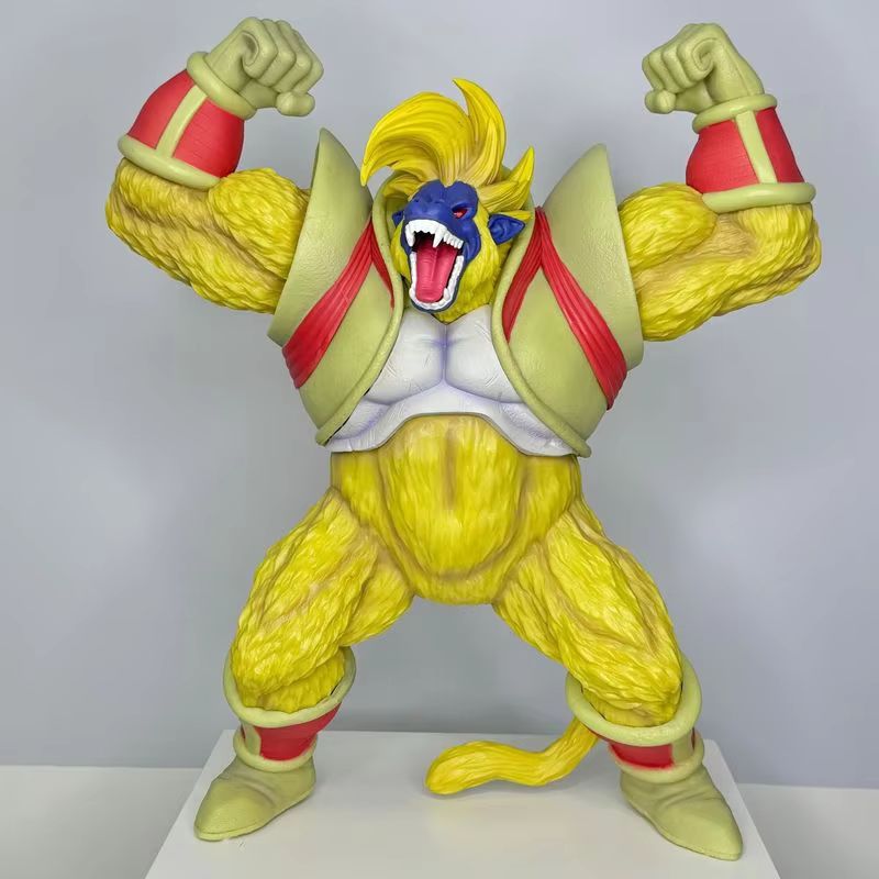 Statua Anime Dragon Ball Veget - Model Kit Vegeta recensione e prezzo