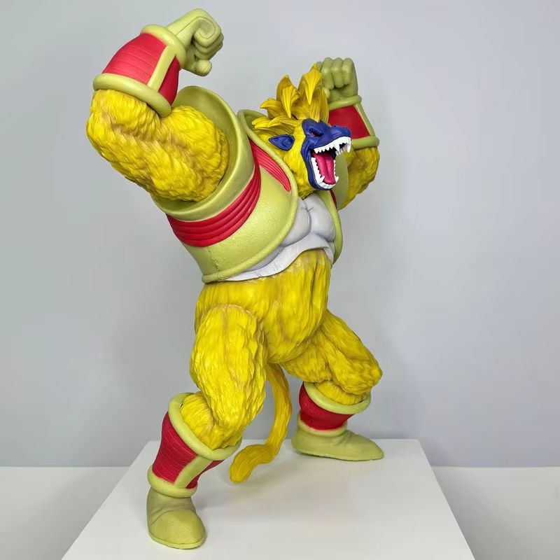 Statua Anime Dragon Ball Veget - Model Kit Vegeta recensione e prezzo