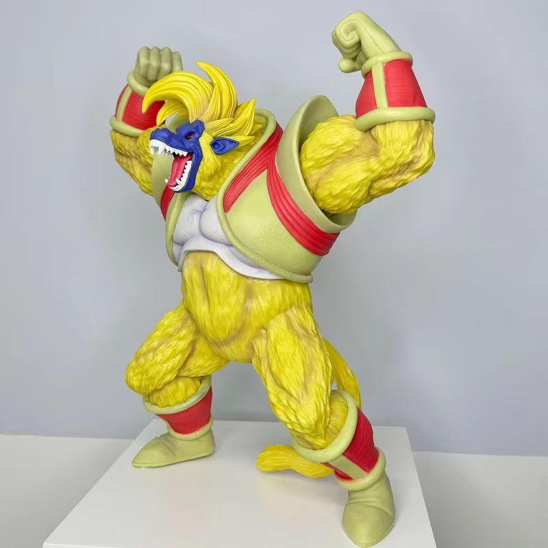 Statua Anime Dragon Ball Veget - Model Kit Vegeta recensione e prezzo