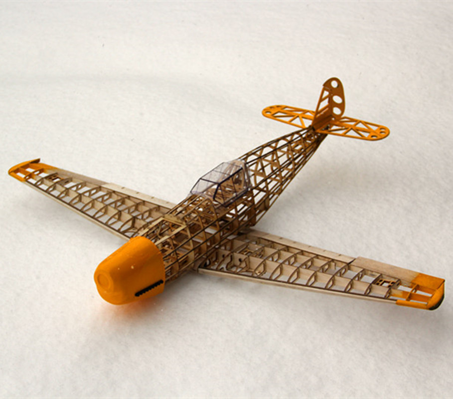 RC airphones Kit aereo in legn - Model Kit Centaur recensione e prezzo
