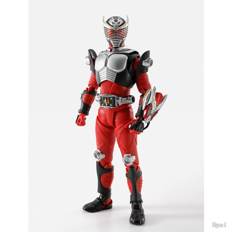 Disponibile autentico Bandai K - Model Kit Kamen Rider recensione e prezzo