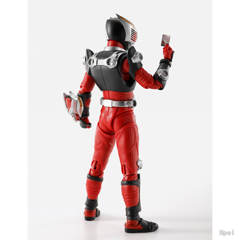 Disponibile autentico Bandai K - Model Kit Kamen Rider recensione e prezzo
