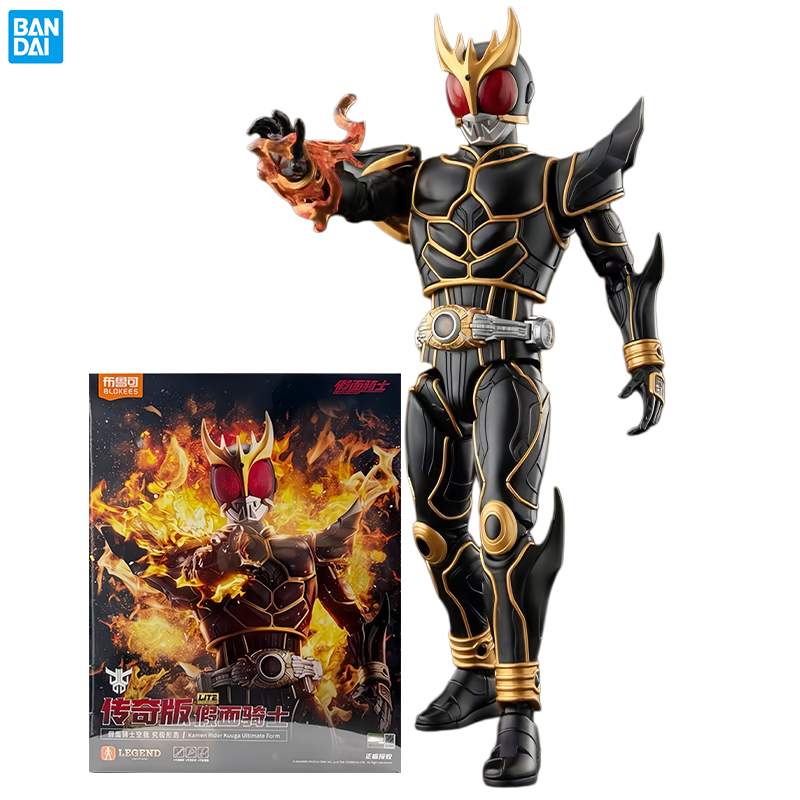 BLOXEES Action Figure Kamen Ri - Model Kit Kamen Rider recensione e prezzo