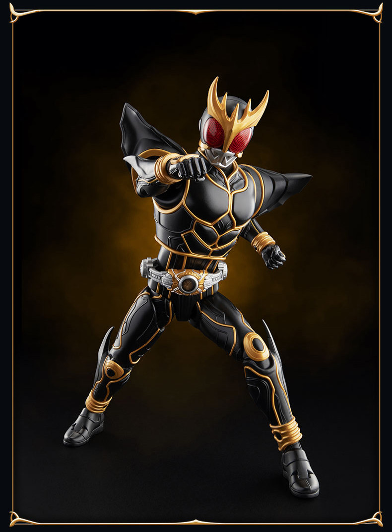 BLOXEES Action Figure Kamen Ri - Model Kit Kamen Rider recensione e prezzo