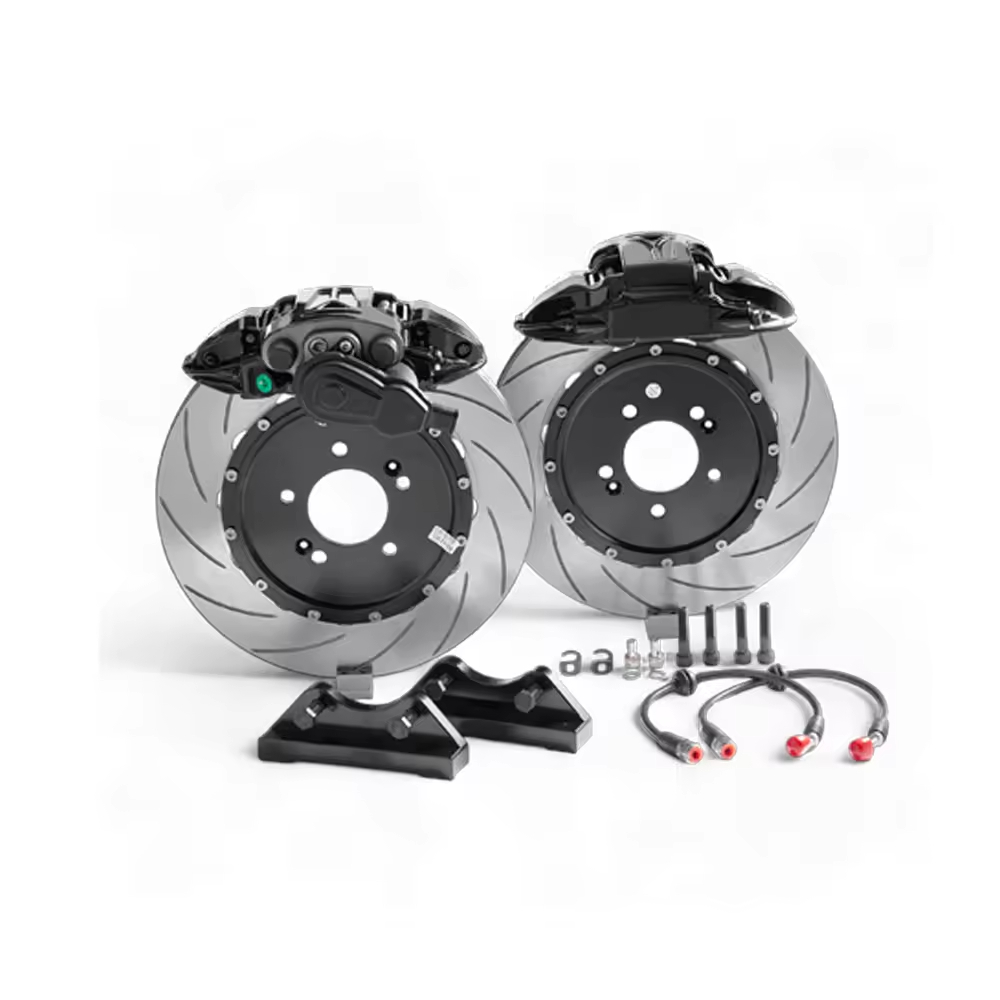 Kit freno aggiornamento sistem - Model Kit F16 recensione e prezzo