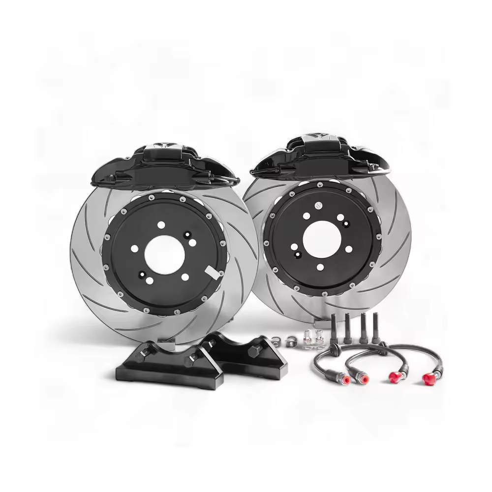Kit freno aggiornamento sistem - Model Kit F16 recensione e prezzo