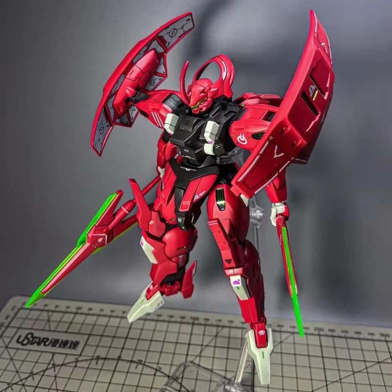 HG 1/144 Darilbalde MD-0064 La - Model Kit Mecha Girl recensione e prezzo
