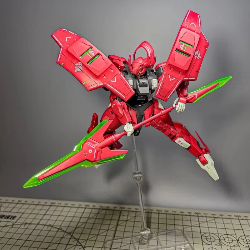HG 1/144 Darilbalde MD-0064 La - Model Kit Mecha Girl recensione e prezzo