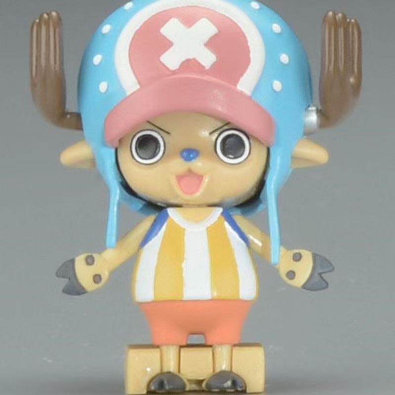 BANDAI Kit modello originale T - Model Kit Chopper recensione e prezzo