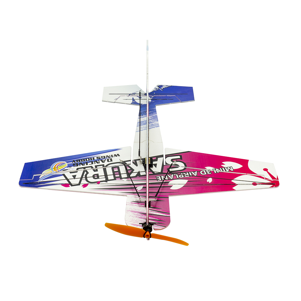 AEORC E211 SAKURA Micro Kit Ae - Model Kit Expert recensione e prezzo