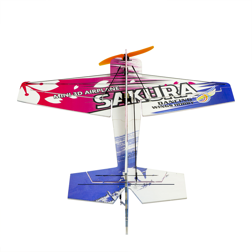 AEORC E211 SAKURA Micro Kit Ae - Model Kit Expert recensione e prezzo