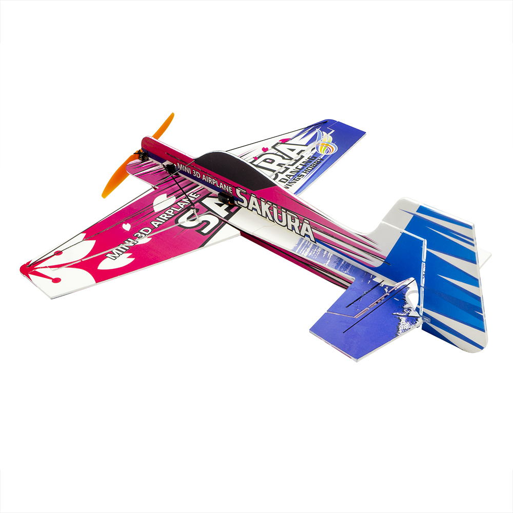 AEORC E211 SAKURA Micro Kit Ae - Model Kit Expert recensione e prezzo