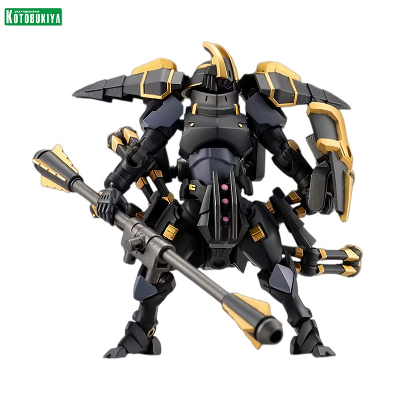 Kotobukiya HEXA GEAR Lord Impu - Model Kit Fire Lord recensione e prezzo