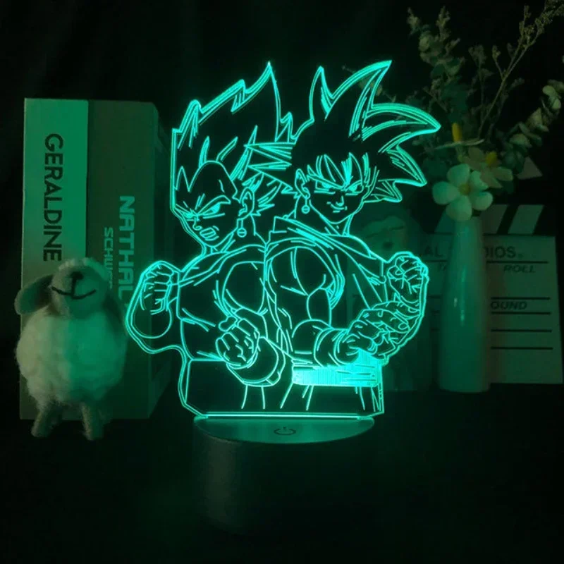 2025 Dragon Ball Z Goku e Vege - Model Kit Vegeta recensione e prezzo