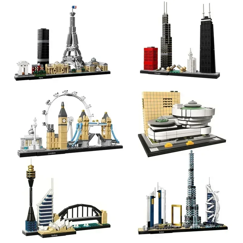 Ideas 2016-2022 Serie Collezio - Model Kit Centaur recensione e prezzo