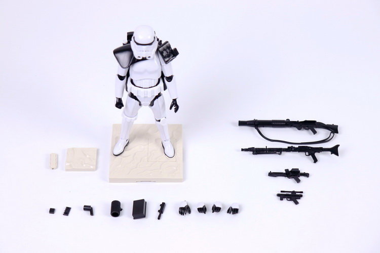Nuclearmodel MODELLO 1/12 Impe - Model Kit Shooting Star Dragon recensione e prezzo
