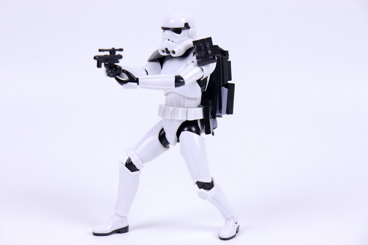 Nuclearmodel MODELLO 1/12 Impe - Model Kit Shooting Star Dragon recensione e prezzo
