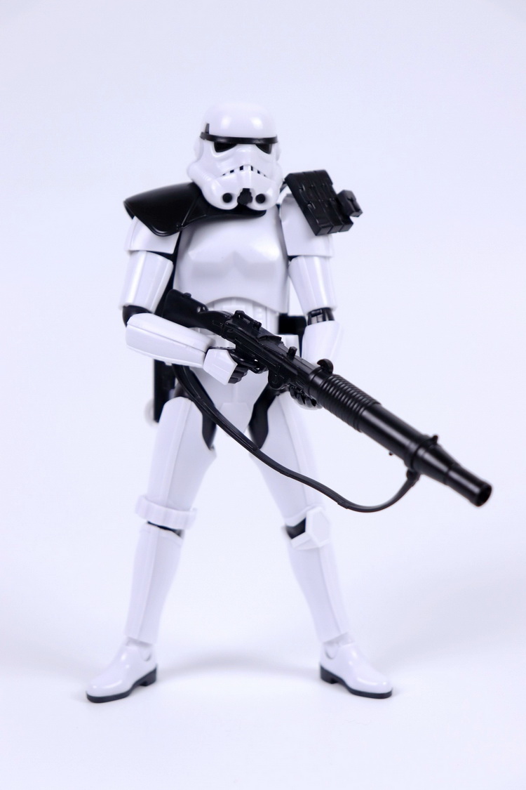 Nuclearmodel MODELLO 1/12 Impe - Model Kit Shooting Star Dragon recensione e prezzo