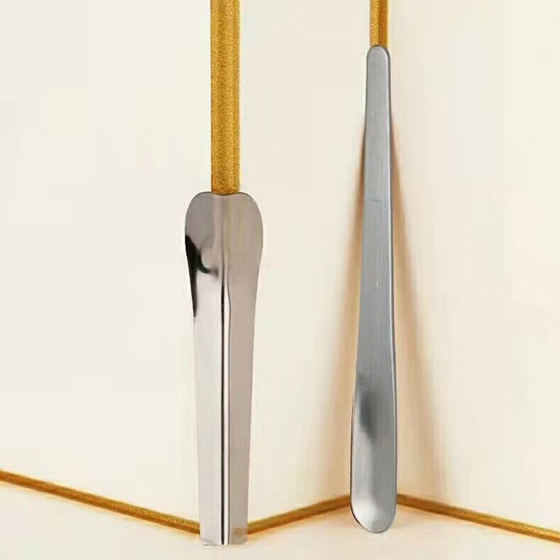 1 Paio di Spatole in Acciaio p - Seam Scraper Tool recensione e prezzo