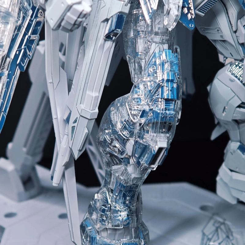 【DISPONIBILE】CHANGLONG 7701 Tw - Model Kit Nemesis recensione e prezzo