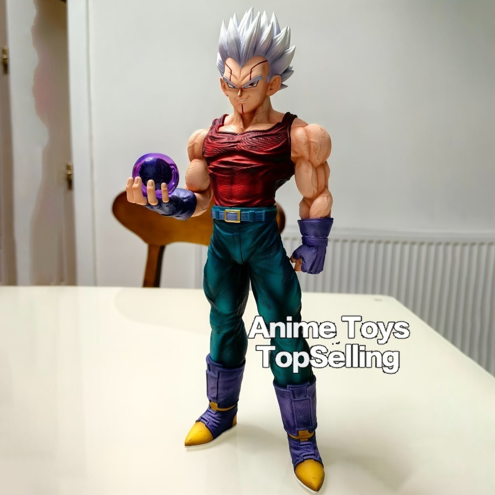 27 cm/10,63 pollici Anime Drag - Model Kit Vegeta recensione e prezzo