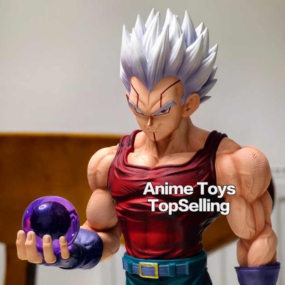 27 cm/10,63 pollici Anime Drag - Model Kit Vegeta recensione e prezzo